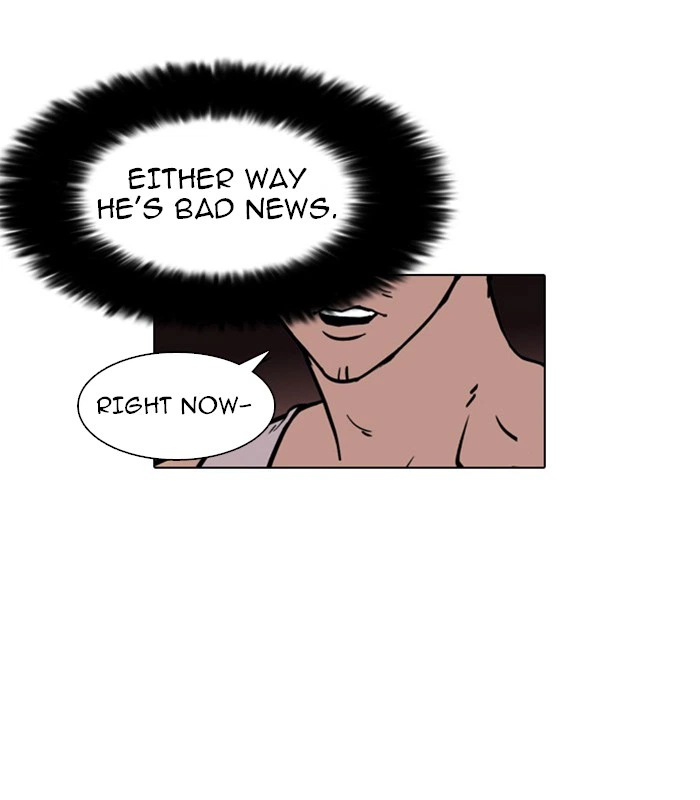 Lookism Chapter 18 — page 39