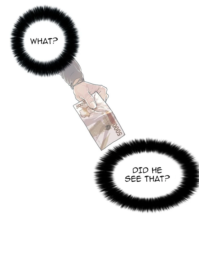 Lookism Chapter 18 — page 42
