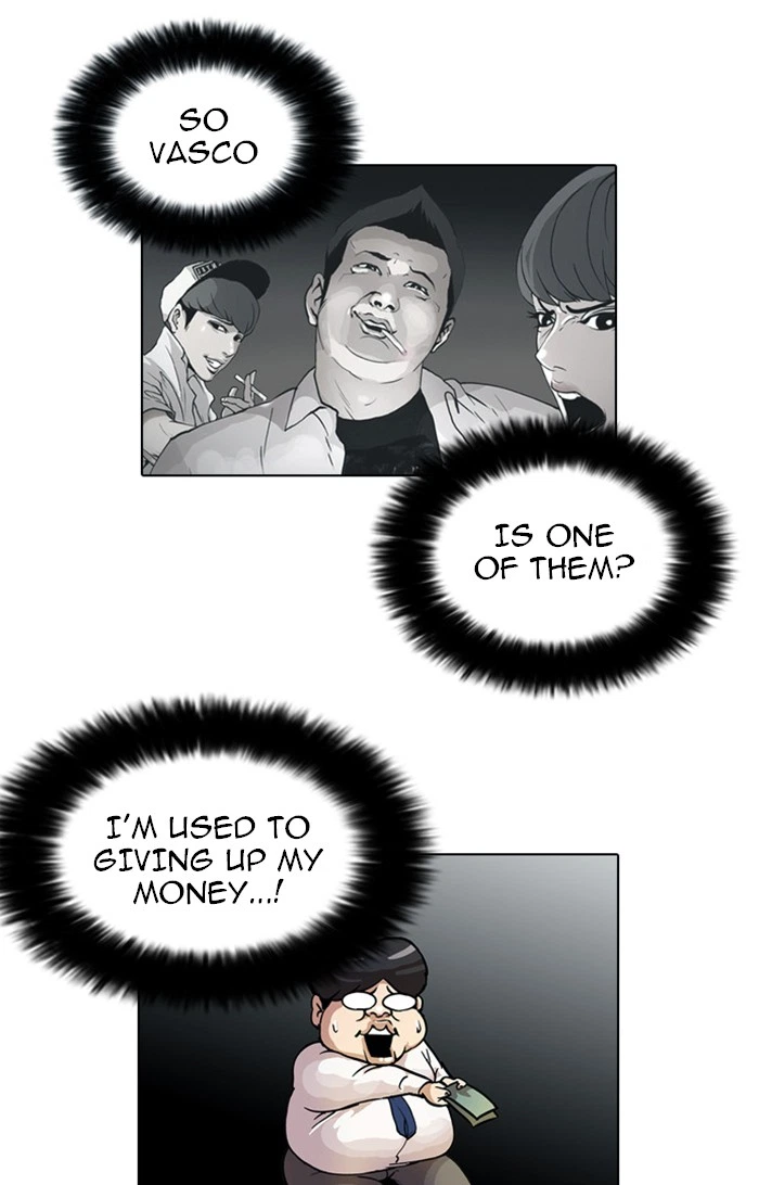 Lookism Chapter 18 — page 44
