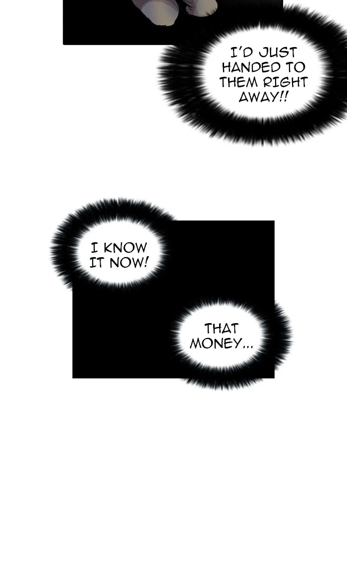 Lookism Chapter 18 — page 45