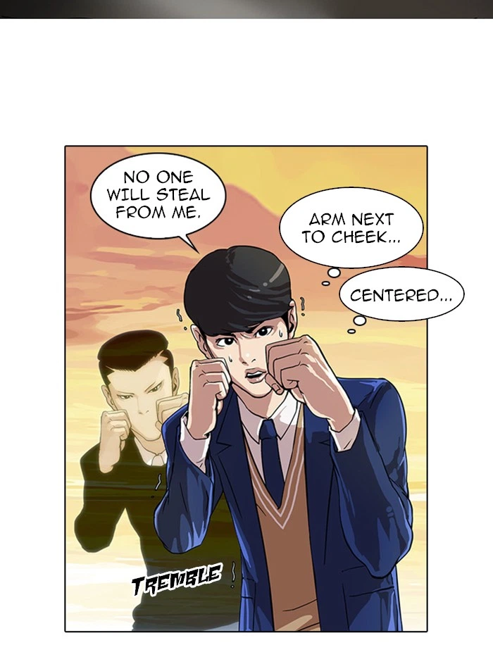 Lookism Chapter 18 — page 52