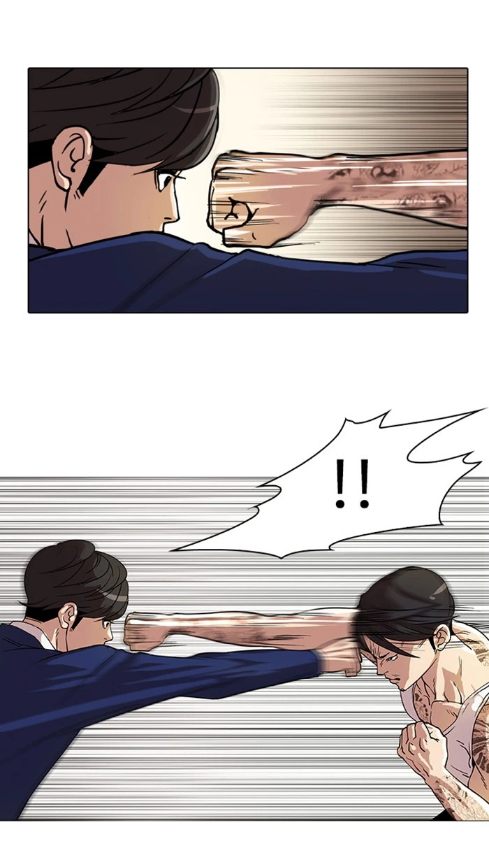 Lookism Chapter 18 — page 59