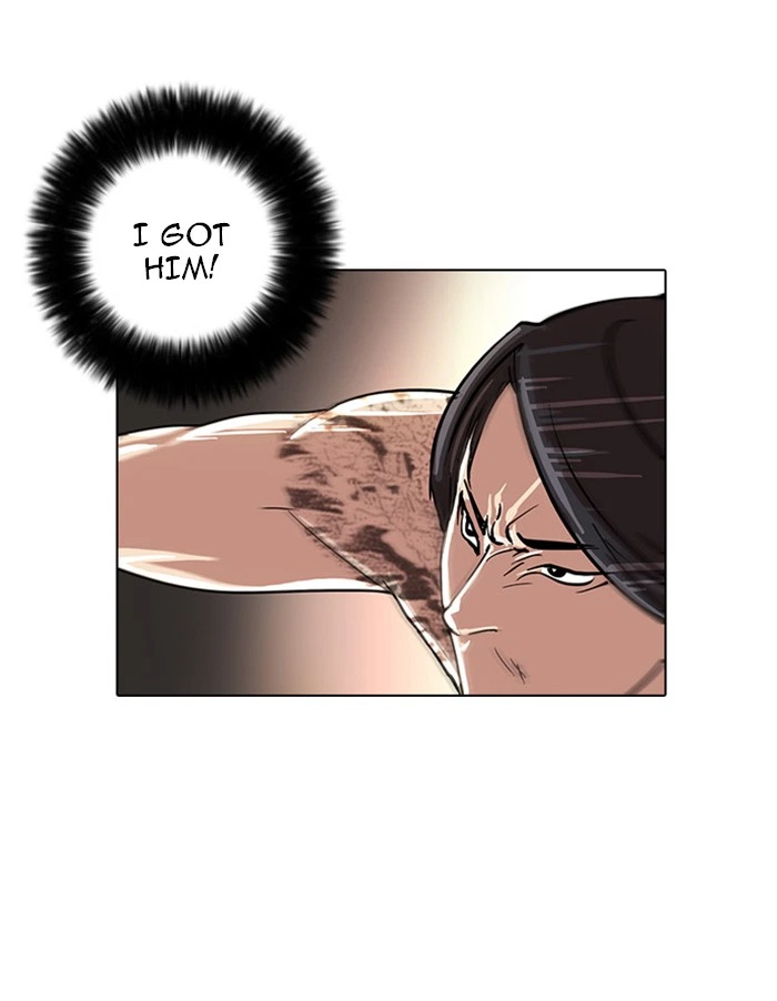 Lookism Chapter 18 — page 60