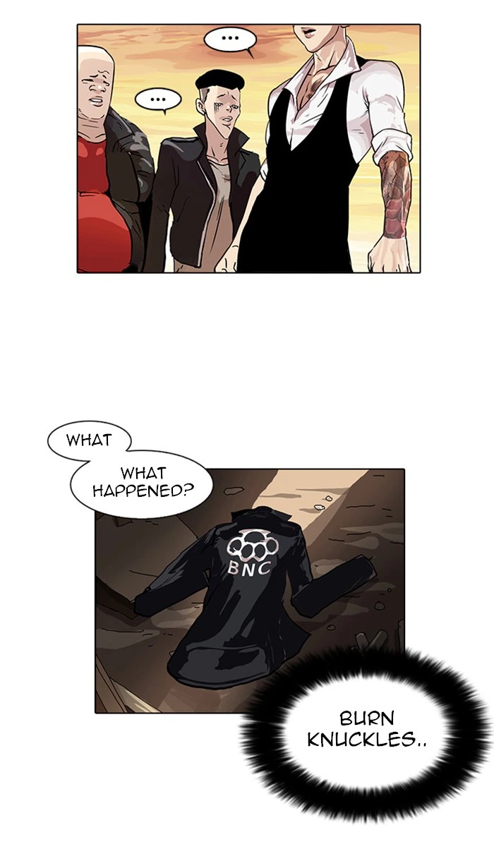 Lookism Chapter 18 — page 64