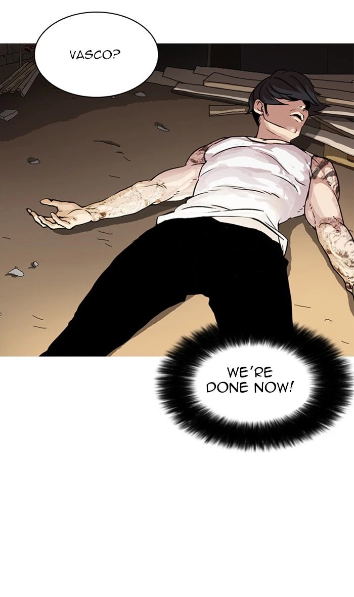 Lookism Chapter 18 — page 65