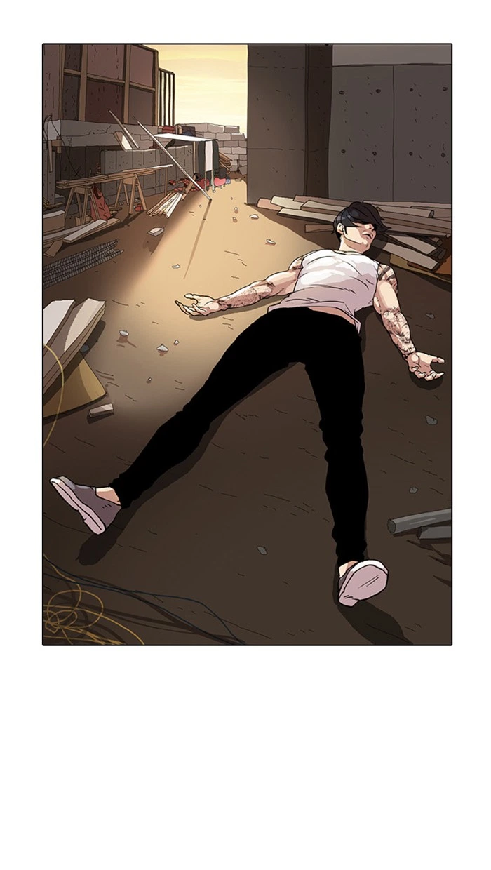 Lookism Chapter 18 — page 66