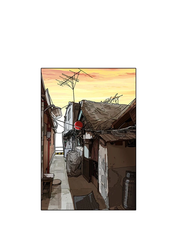 Lookism Chapter 18 — page 67