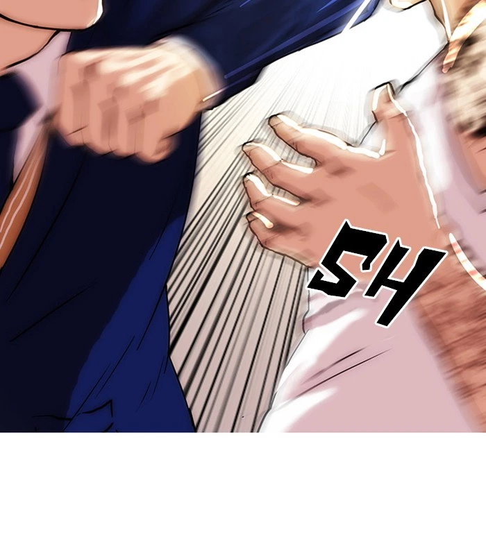 Lookism Chapter 18 — page 75