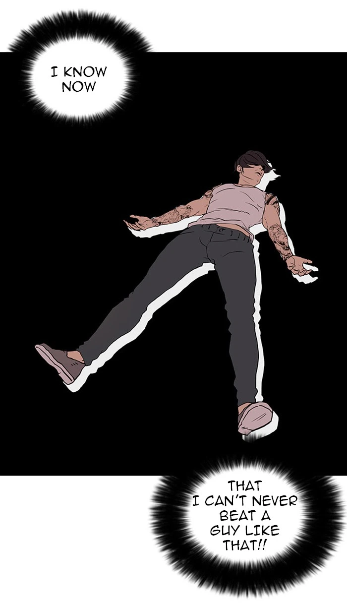 Lookism Chapter 18 — page 78