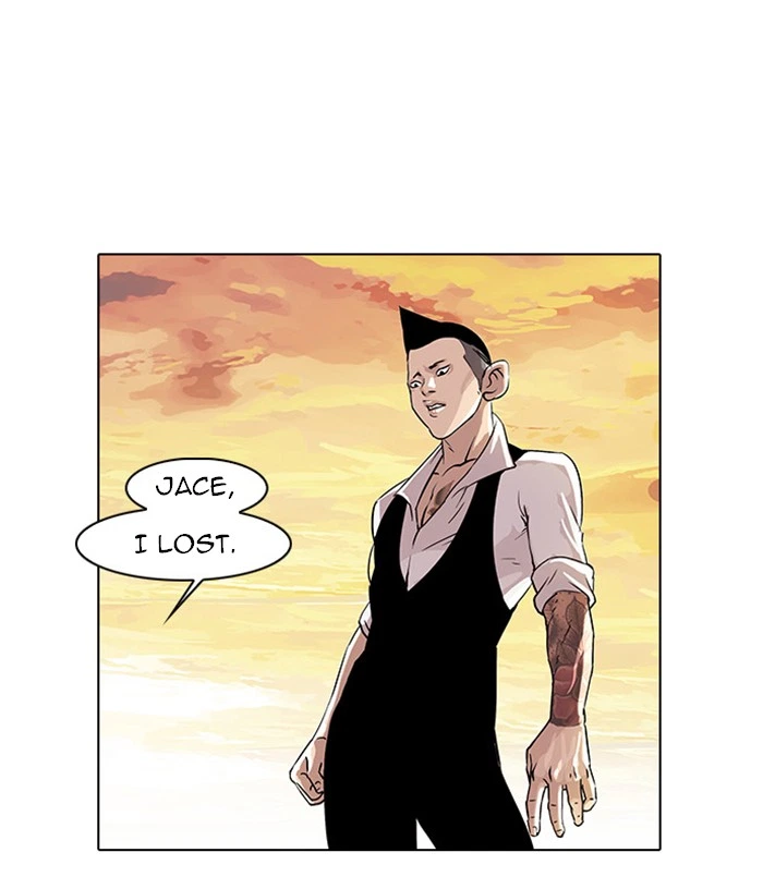 Lookism Chapter 18 — page 79