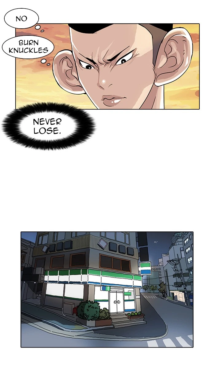 Lookism Chapter 18 — page 80