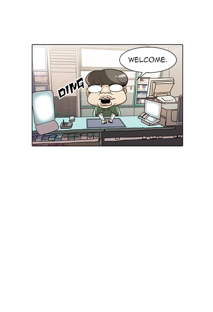 Lookism Chapter 18 — page 81