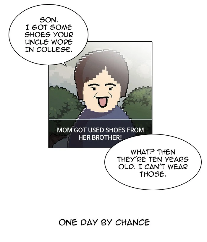 Lookism Chapter 19 — page 6