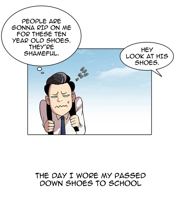 Lookism Chapter 19 — page 7