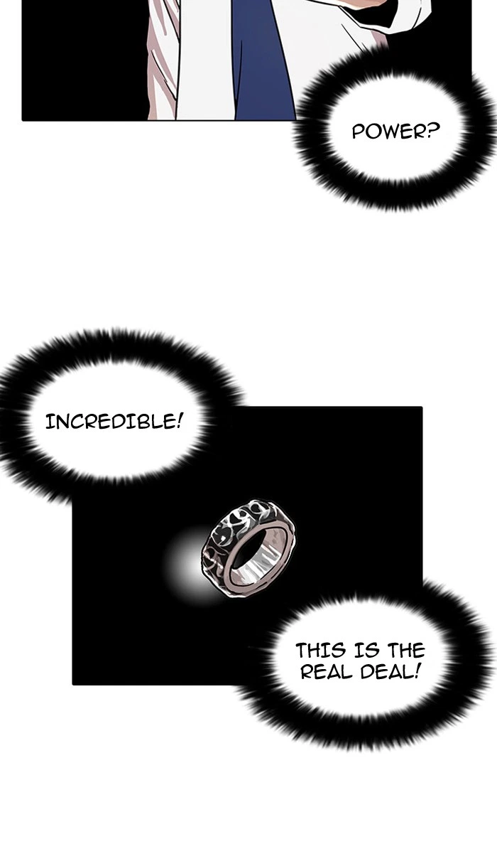 Lookism Chapter 19 — page 22