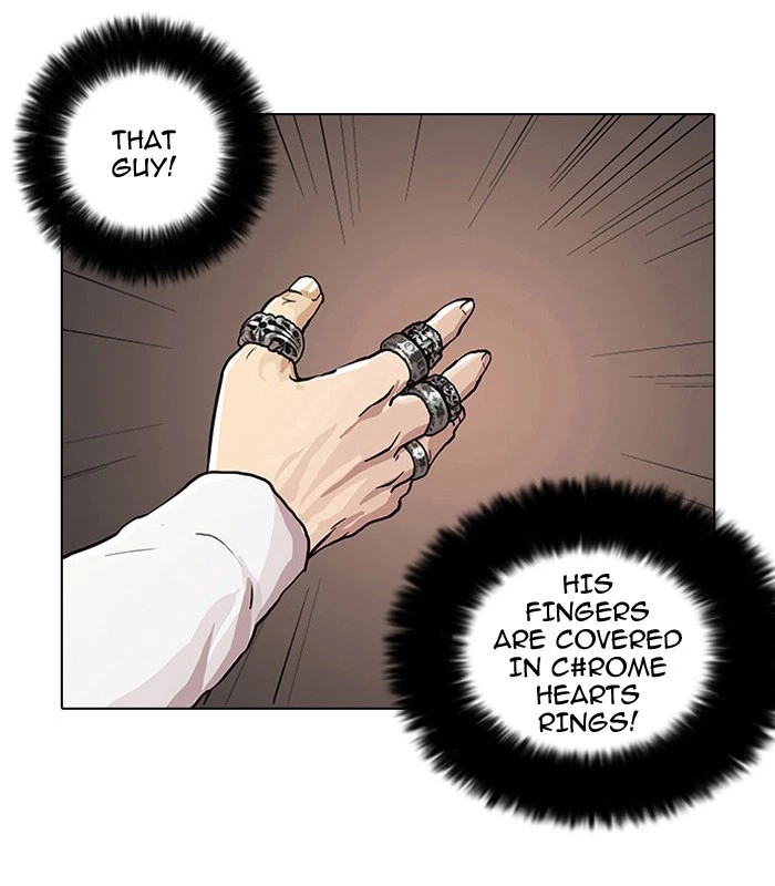 Lookism Chapter 19 — page 26