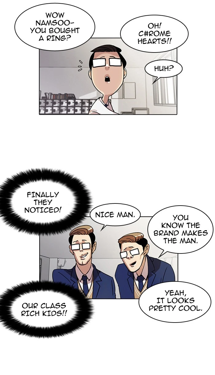 Lookism Chapter 19 — page 29