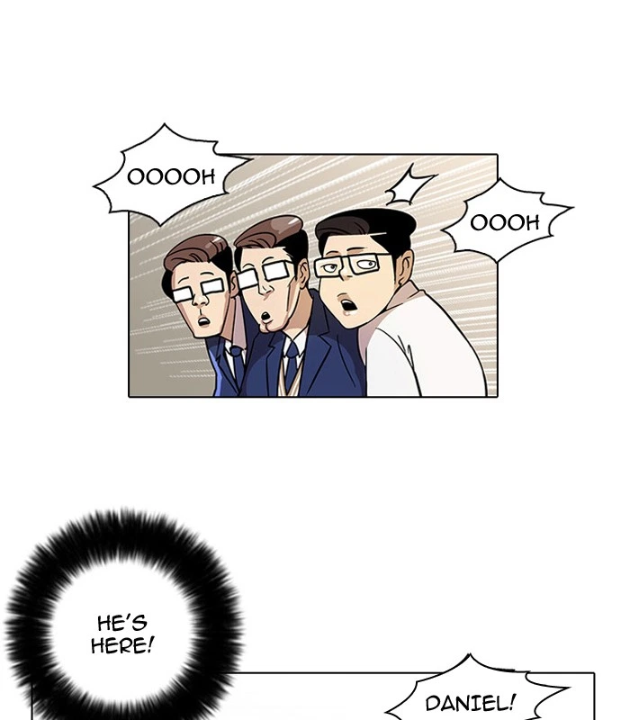Lookism Chapter 19 — page 35