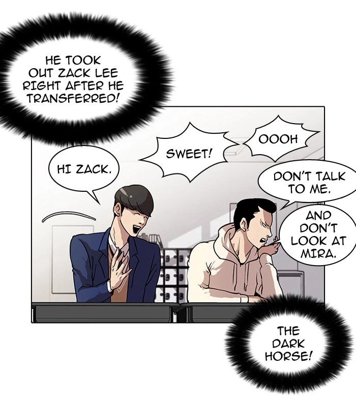 Lookism Chapter 19 — page 37