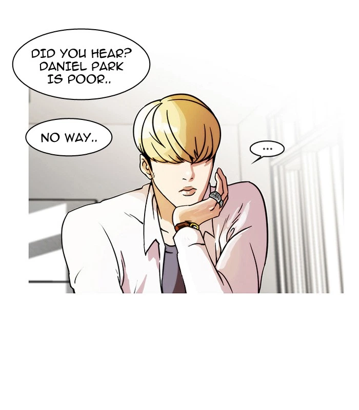 Lookism Chapter 19 — page 43