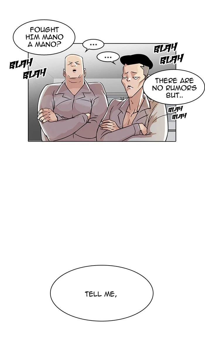 Lookism Chapter 19 — page 46