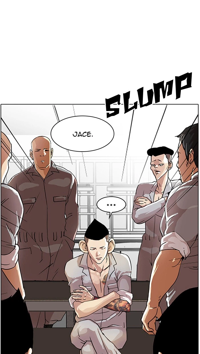 Lookism Chapter 19 — page 47