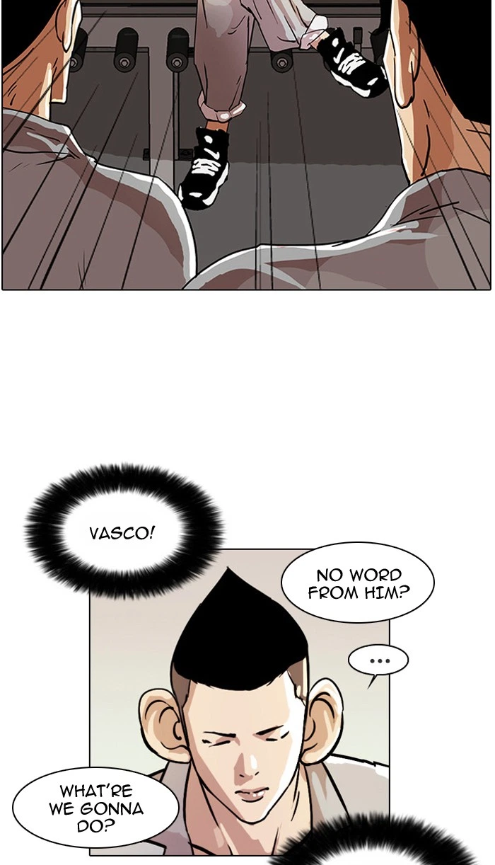 Lookism Chapter 19 — page 48
