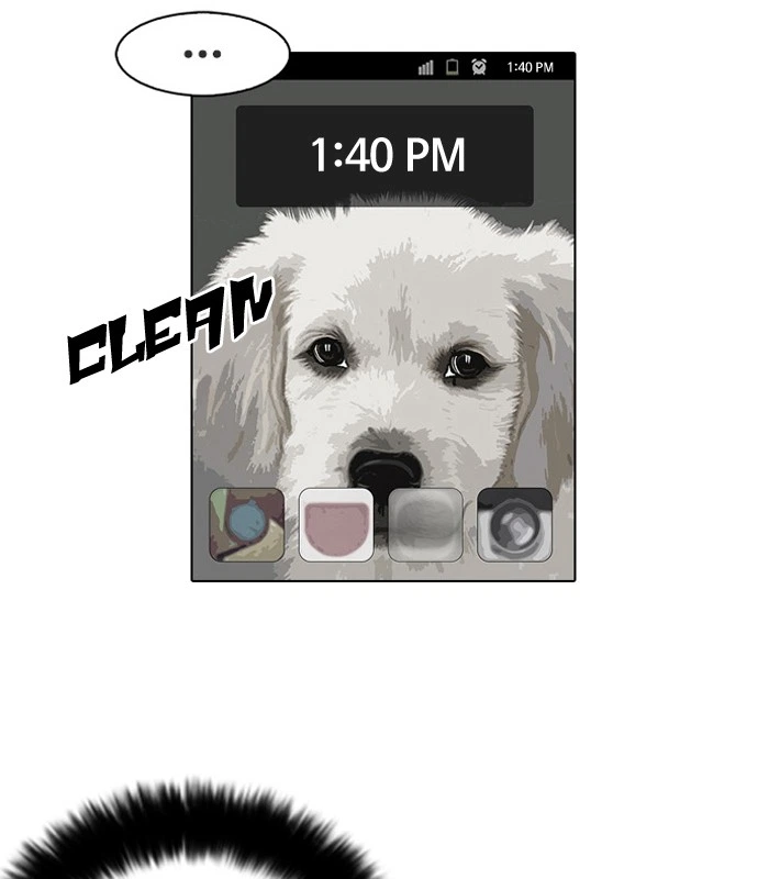 Lookism Chapter 19 — page 52