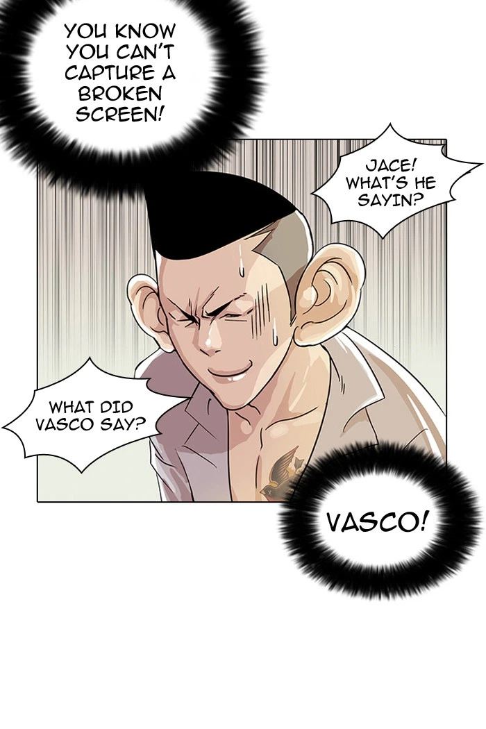 Lookism Chapter 19 — page 53