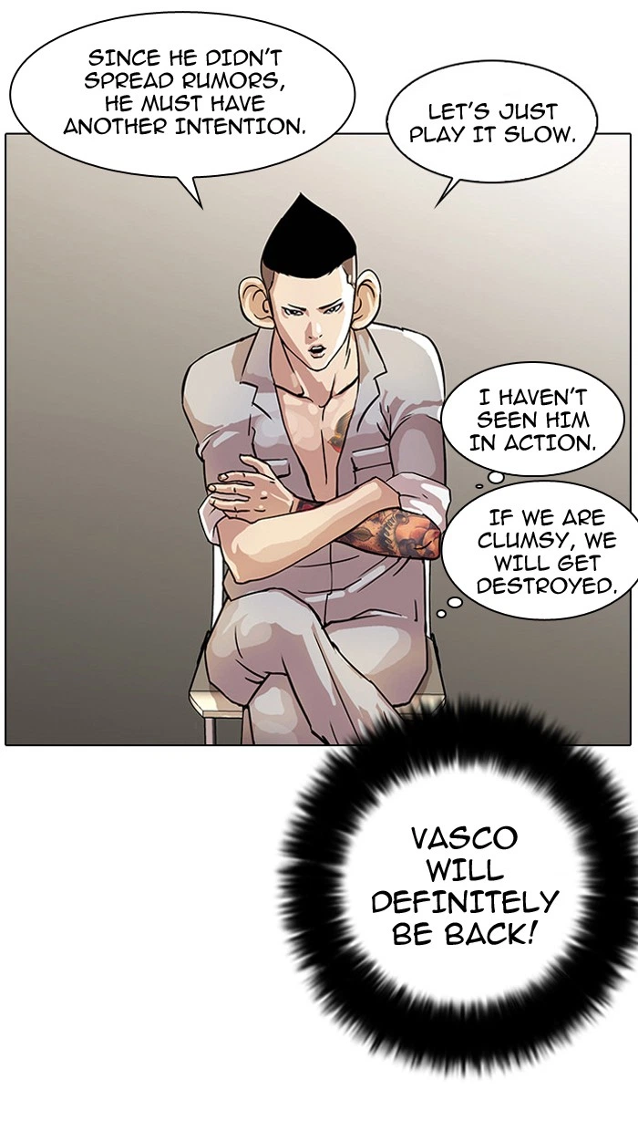 Lookism Chapter 19 — page 55