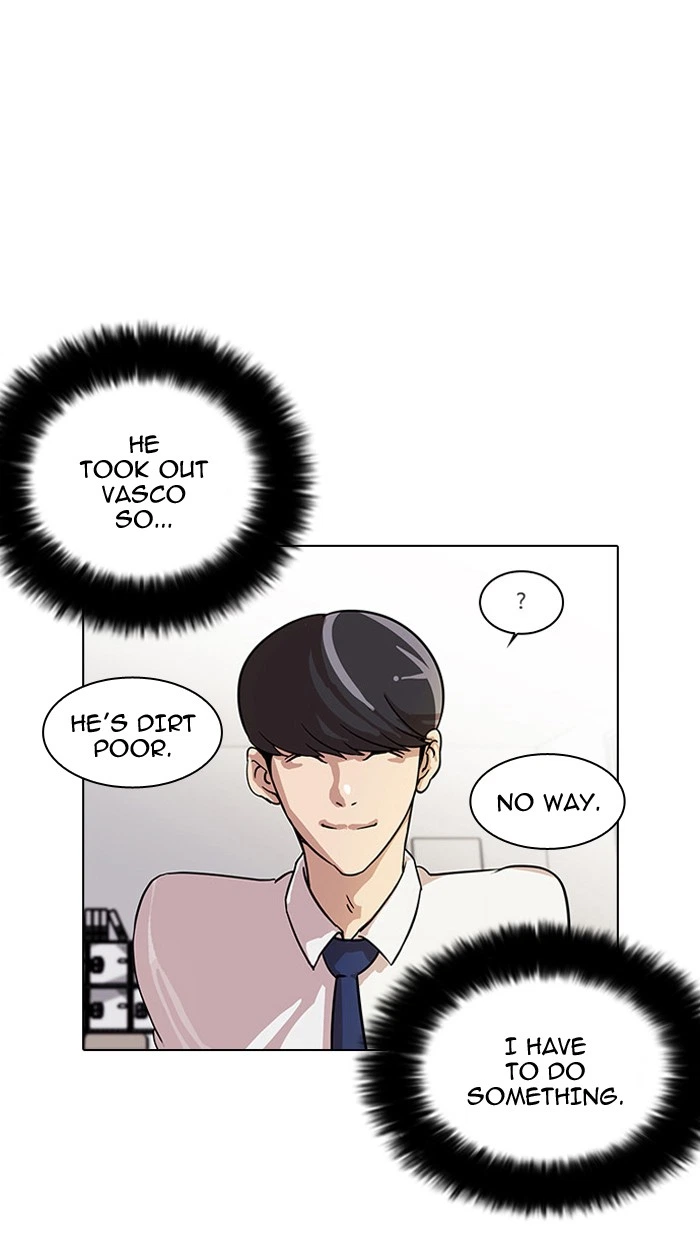 Lookism Chapter 19 — page 57
