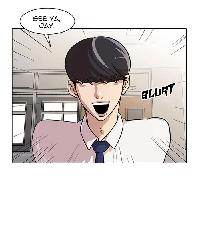 Lookism Chapter 20 — page 3