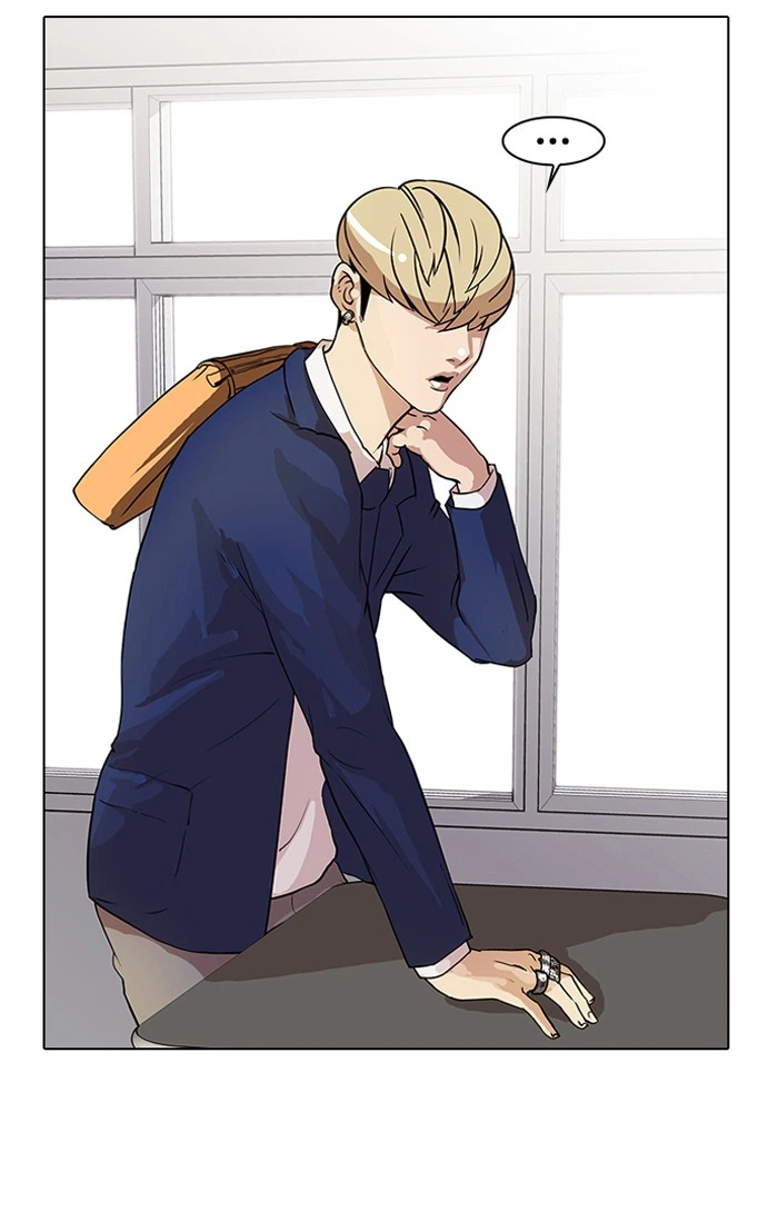 Lookism Chapter 20 — page 4