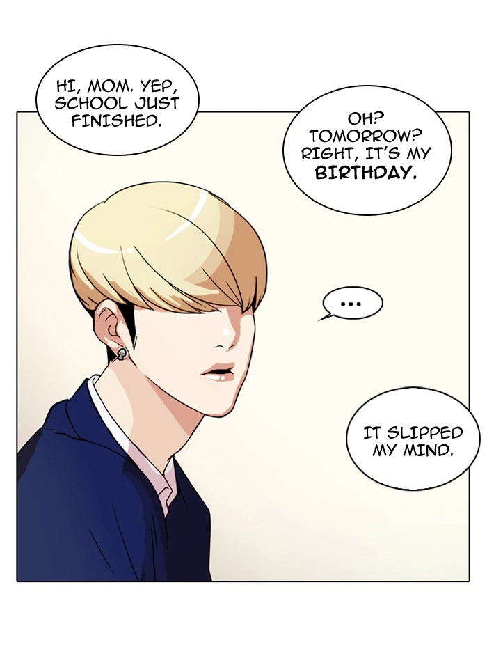 Lookism Chapter 20 — page 6