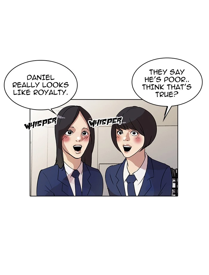 Lookism Chapter 20 — page 7