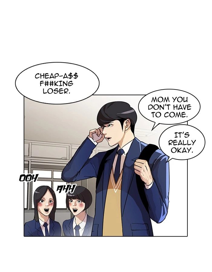 Lookism Chapter 20 — page 9