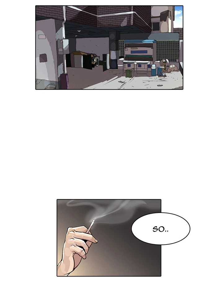 Lookism Chapter 20 — page 12