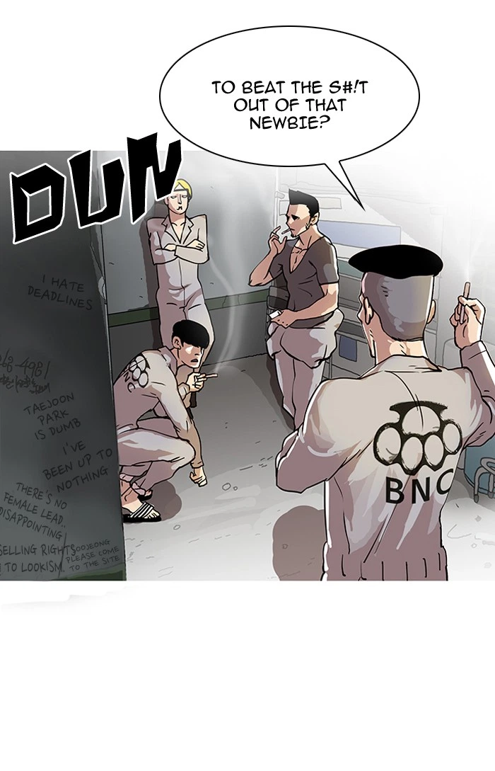 Lookism Chapter 20 — page 14