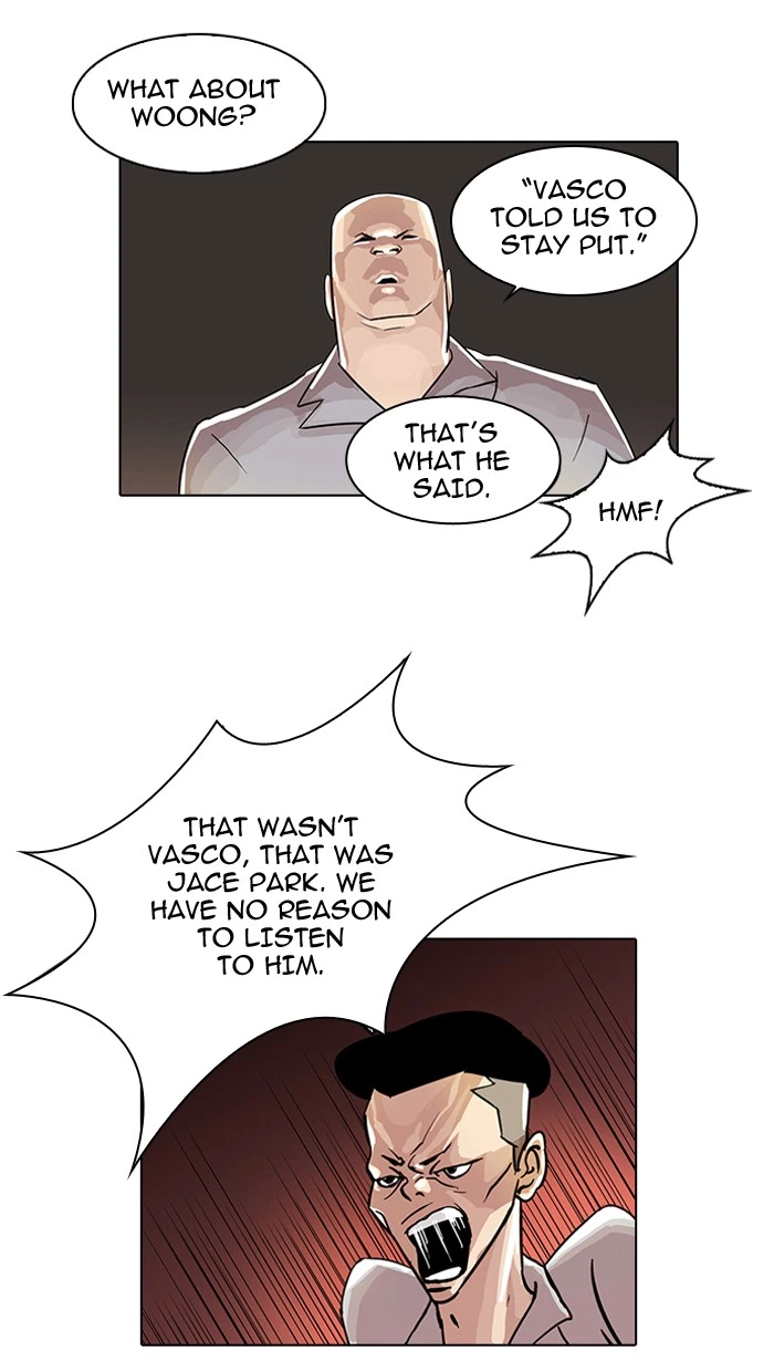 Lookism Chapter 20 — page 15