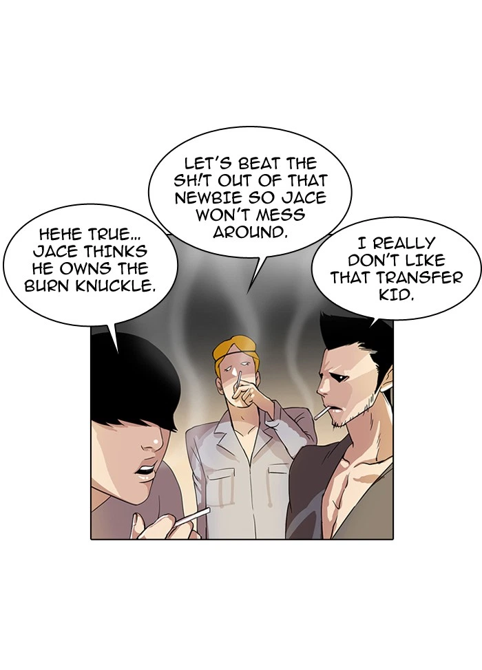 Lookism Chapter 20 — page 16