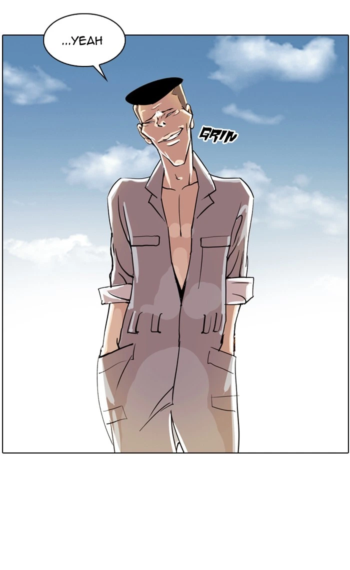 Lookism Chapter 20 — page 17