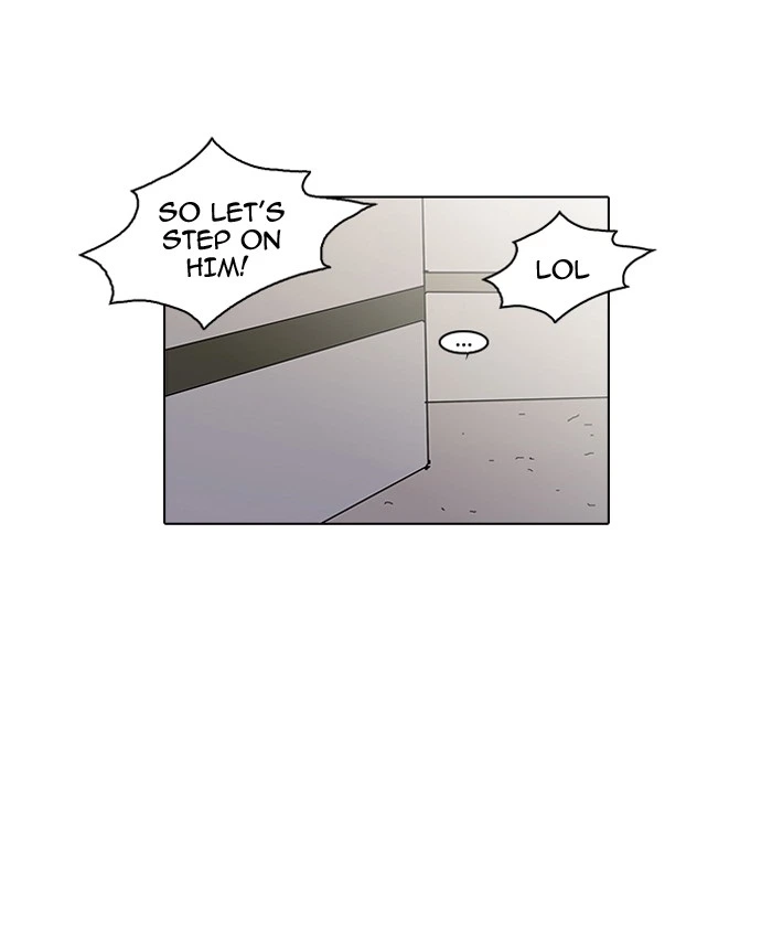 Lookism Chapter 20 — page 18