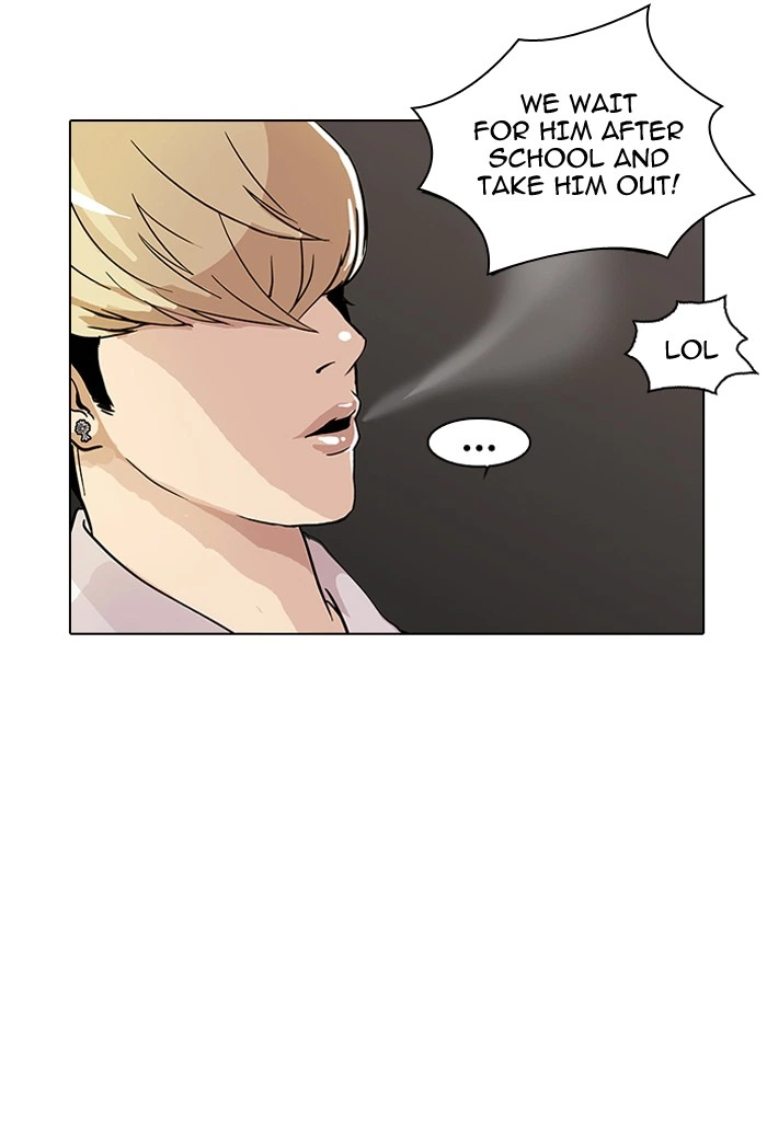 Lookism Chapter 20 — page 20
