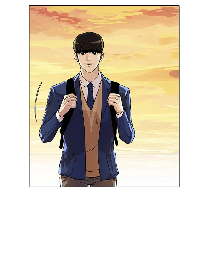 Lookism Chapter 20 — page 22