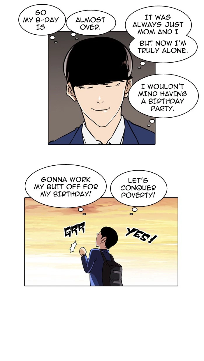 Lookism Chapter 20 — page 23