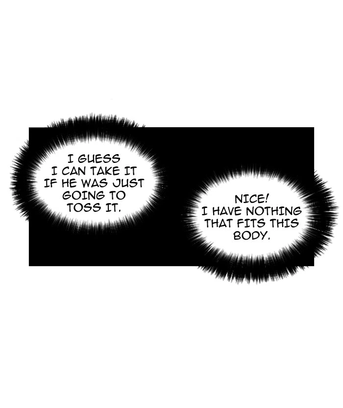 Lookism Chapter 20 — page 33