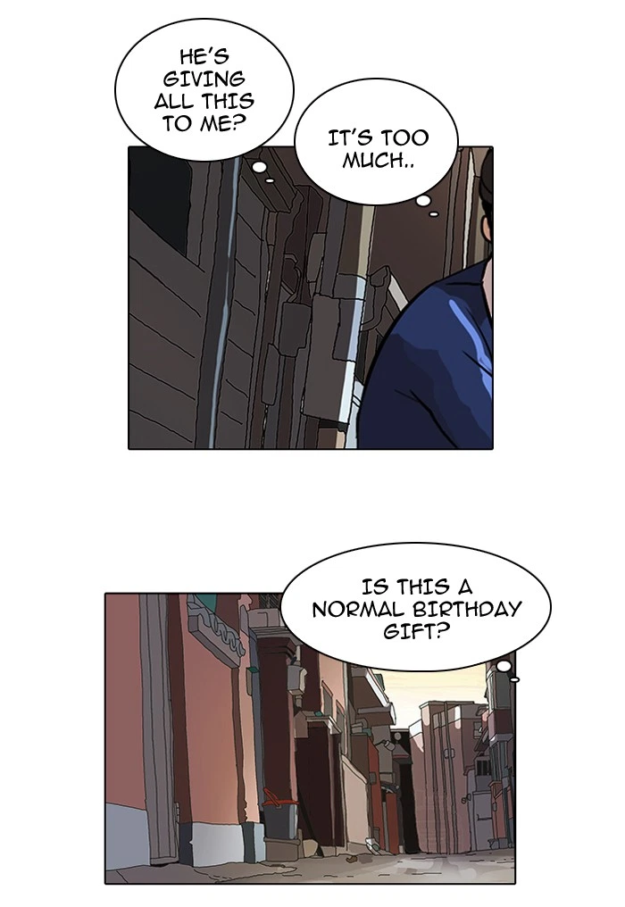 Lookism Chapter 20 — page 40
