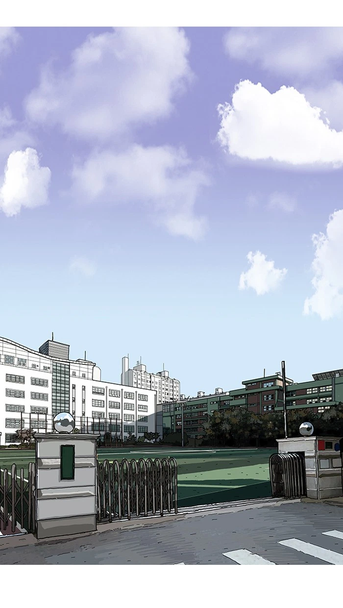 Lookism Chapter 20 — page 45
