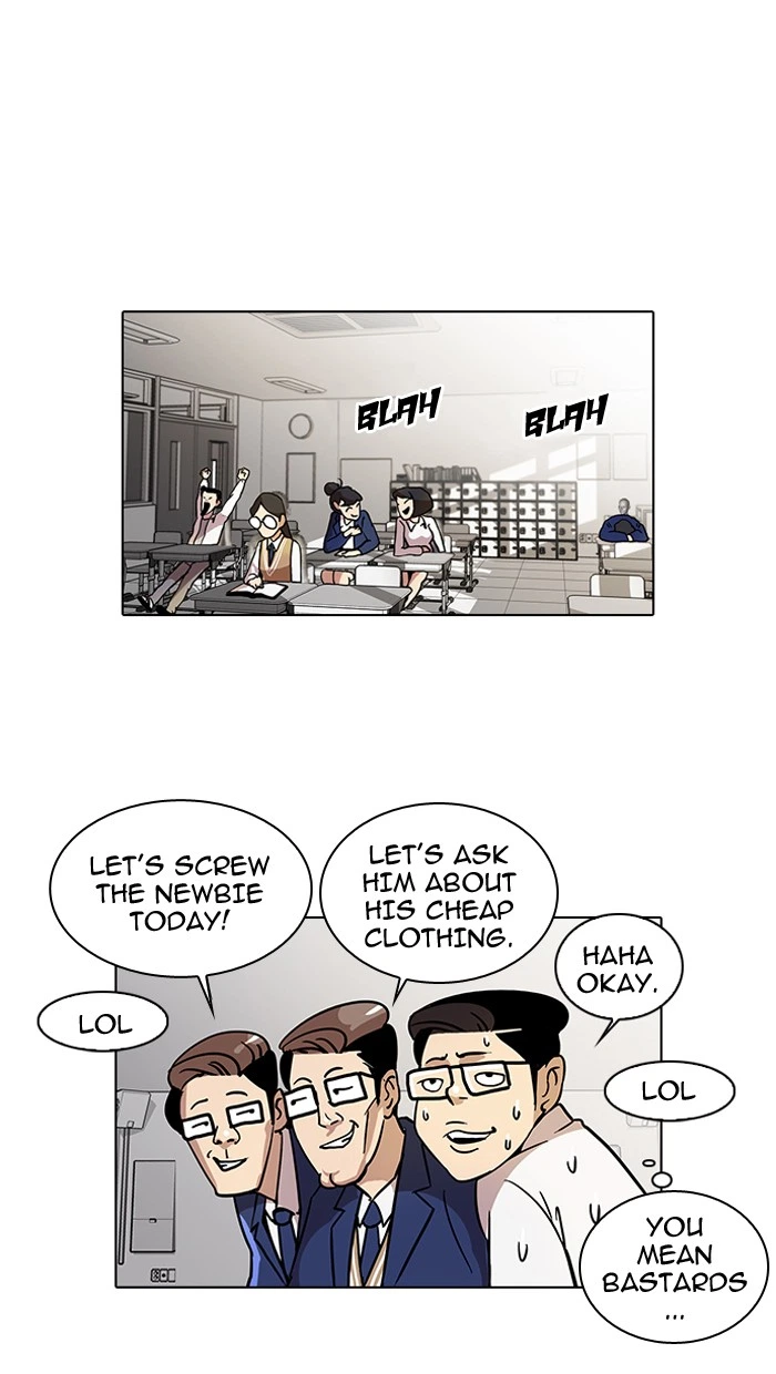 Lookism Chapter 20 — page 46