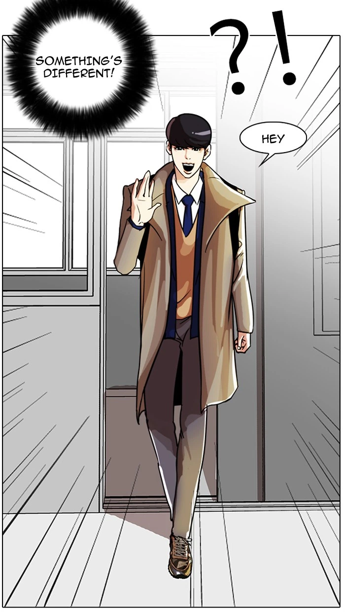 Lookism Chapter 20 — page 48